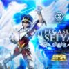 Pegasus - Saint Seiya - Prime 1