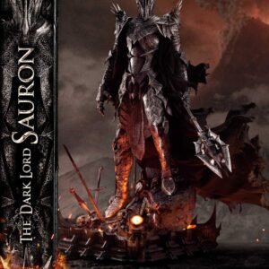 The Lord of The Rings - The Dark Lord Sauron - Prime 1