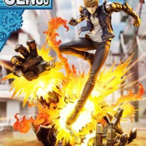 One Punch Man - Genos - Prime 1