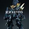 Unicorn Gundam 02 Banshee Norn - XXtoys