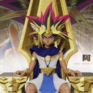 Yugioh! - Yami Yugi - Freedom