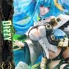 Guilty Gear - Dizzy - Prime 1