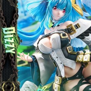 Guilty Gear - Dizzy - Prime 1