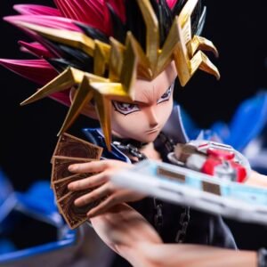 Yugioh! - Yugi - Soar