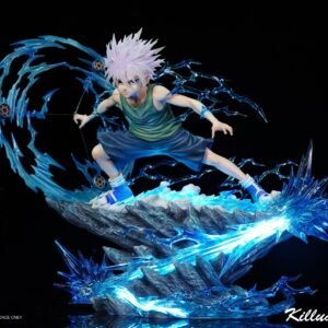 Hunter x Hunter - Killua - KG