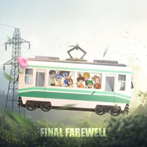 Digimon - Final Farewell - DMX