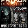 Wolf Predator - Prime 1
