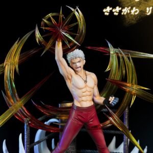 Katekyo Hitman Reborn - Ryohei Sasagawa - ILL
