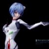 Evangelion - Rei - Hourglass