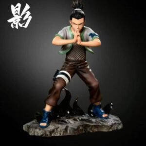 Naruto - Shikamaru - Shadow