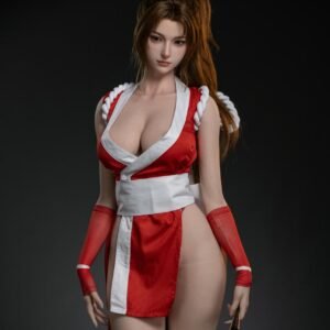 King of Fighters - Mai Shiranui - Juicy Made