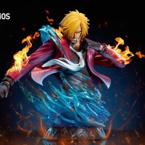 One Piece - Sanji - Uno