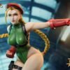 Street Fighters - Cammy - Tiang Gong Zao Wu