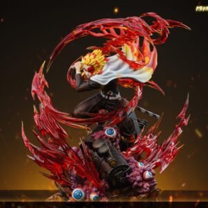 Kimetsu no Yaiba - Rengoku - Minglong