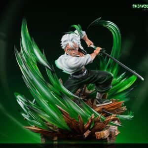 Kimetsu no Yaiba - Sanemi - Minglong