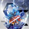 Guilty Crown - Inori Yuzuriha & Ouma Shu - Imagination Studio