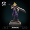 Final Fantasy - Cloud Strife - Dream