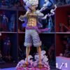 One Piece - Luffy - Super Bomb
