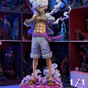 One Piece - Luffy - Super Bomb