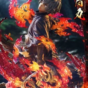 Jigokuraku - Gabimaru - Prime 1