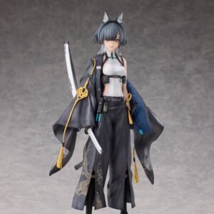 Xian Ren Ni Shen - Komainu Ritsu - Magi Arts