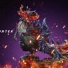 Monster Hunter - Glavenus - S6