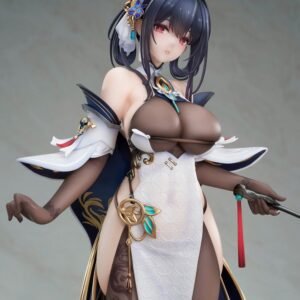 Azur Lane - Chen Hai - Apex