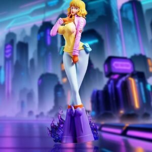 One Piece - Stussy - Toy’s my Dream