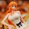 One Piece - Nami - Yue Guang Cheng