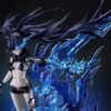 Black Rock Shooter - Empress - GSC