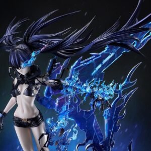 Black Rock Shooter - Empress - GSC