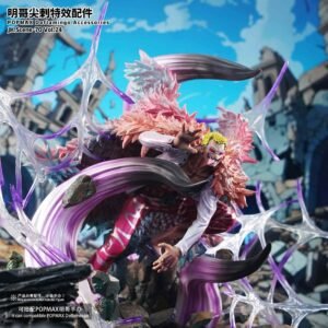One Piece - Doflamingo base - Jacksdo