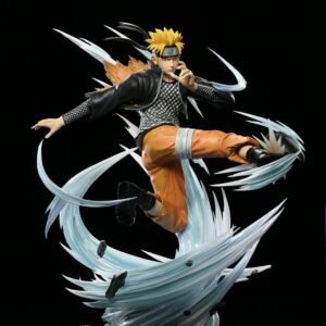 Naruto - Yami