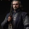 The Hobbit - Thorin Oakenshield - InArt
