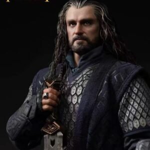 The Hobbit - Thorin Oakenshield - InArt