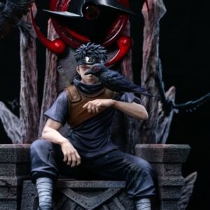 Naruto - Uchiha Shisui - Sign