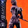 The Guyver - Guyver II F - Prime 1