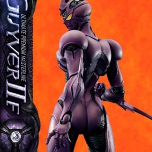 The Guyver - Guyver II F - Prime 1