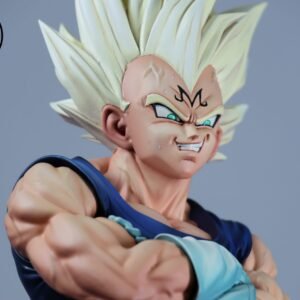 Dragon Ball Z - Majin Vegeta -  XF