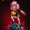 Spy x Family - Anya x Chainsaw Man - Ruin