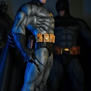 DC Comic - Batman - SDZ
