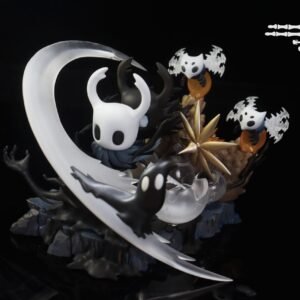 Hollow Knight - 27 Bones