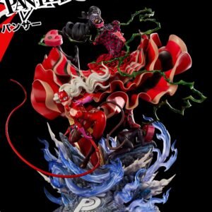 Persona 5 - Panther Carmen - Starexva