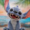 Lilo & Stitch - Stitch - Hottoys