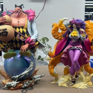 One Piece - Catarina Devon x Vasco Shot - DX