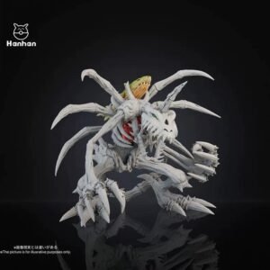 Digimon - Skullgreymon - Hanhan