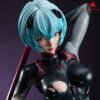 Evangelion - Rei Ayanami - Origin