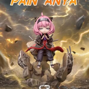 Spy x Family - Anya cos Pain - CR