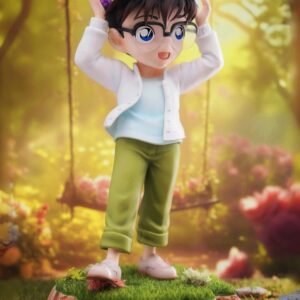 Detective Conan - Rising Sun