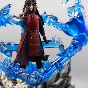 Naruto - Susanoo base - TX